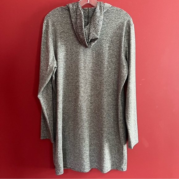 The North Face Hoodie Dress - Picture 9 of 9